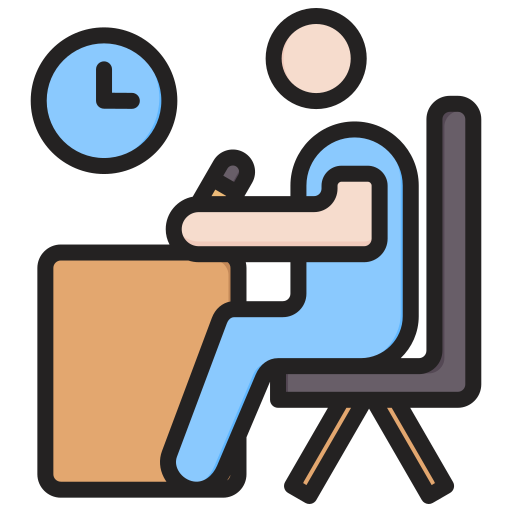 NISM Exam Simulation